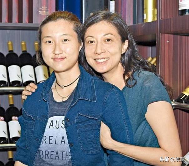 吴绮莉吴卓林个人资料,吴绮莉喊话吴卓林