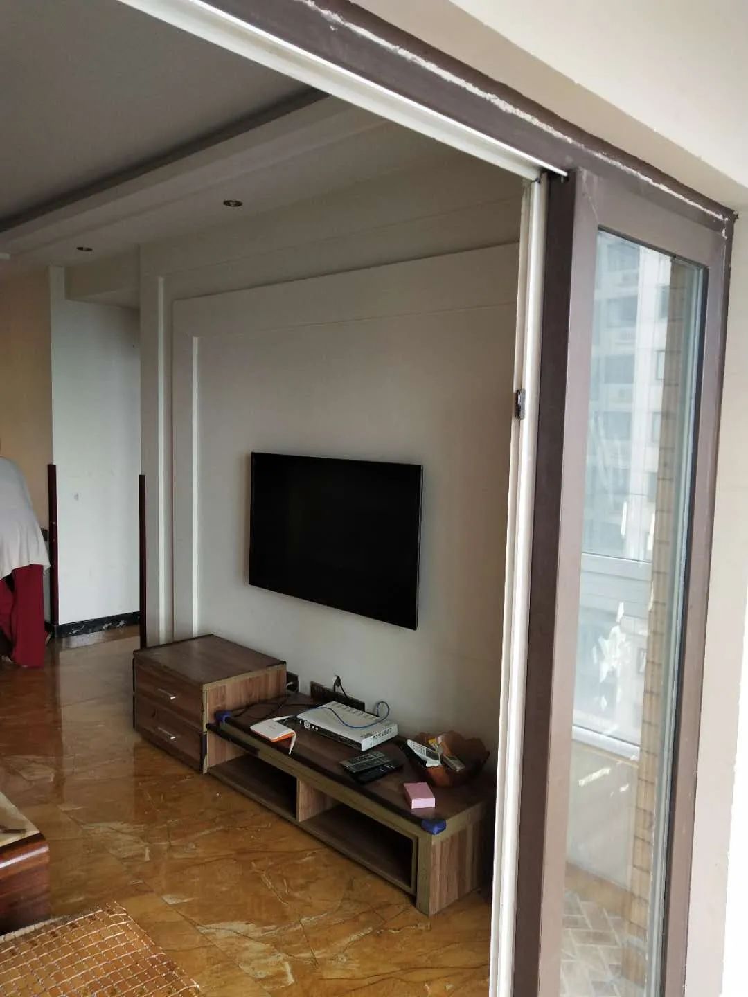 重庆焕新家老房空间改造机构,龙湖精装房改造案例