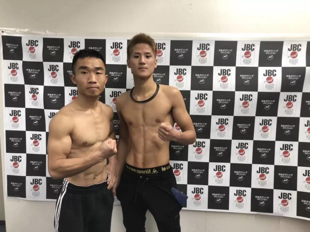 中国拳击vs日本拳击真实差距,中国拳击与日本拳击