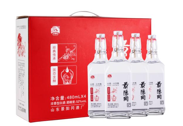 山东最好的白酒是哪个,中国各省代表白酒