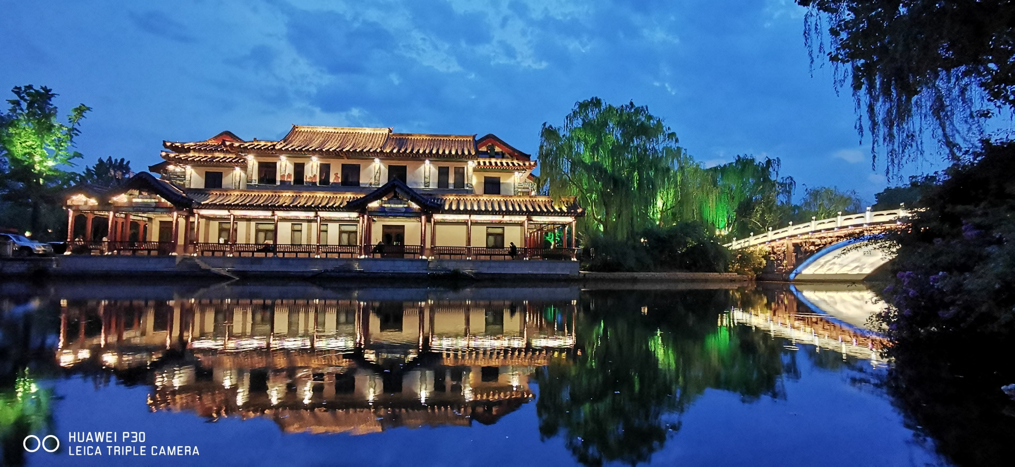 华为p30的相机超级微距,华为p30pro徕卡色调拍照实拍