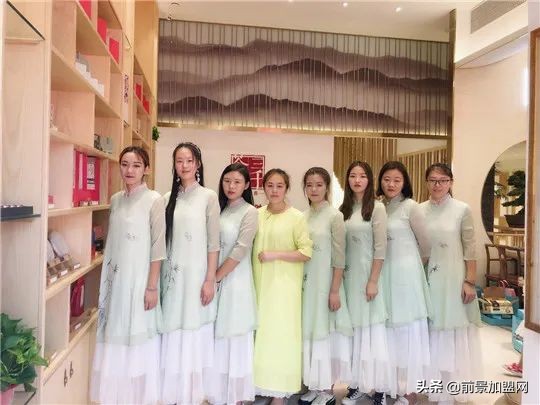 2020开一家卖茶叶店要多少钱,今年投资开茶叶店怎么样