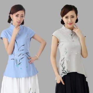 棉麻衣服的优缺点,棉麻衣服的优点与缺点