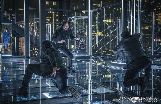 一起看电影:20部热血沸腾的劲爆动作片,全程无尿点带你拒绝片荒