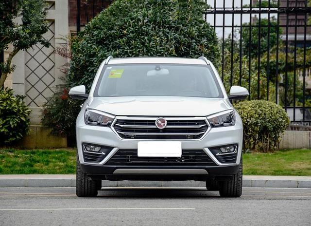 汉腾x5用车口碑,x5用车真实感受