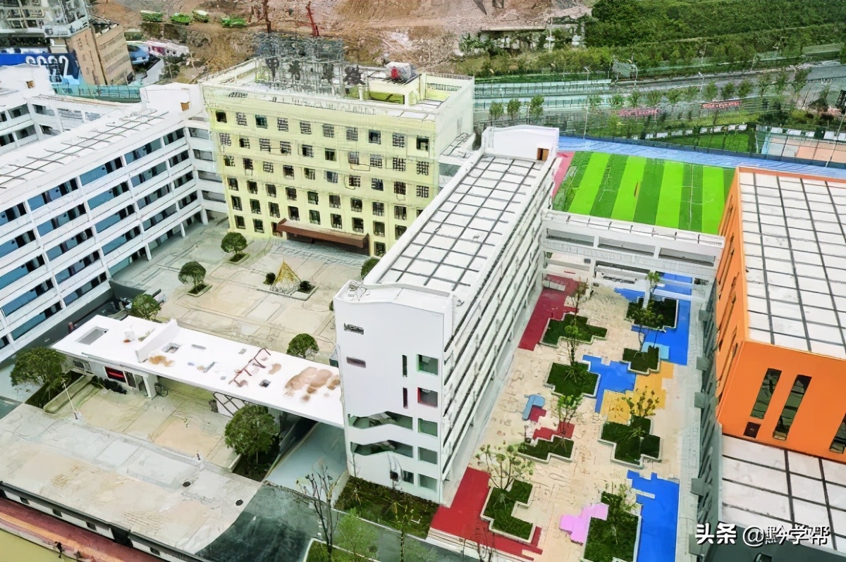 贵阳一小学分校,贵阳小学排名含分校