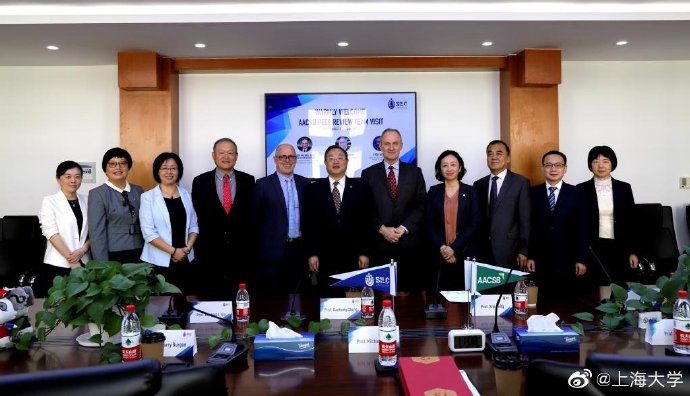 从上海高校第一到中国高校第一，这所大学的硬核实力藏不住了！