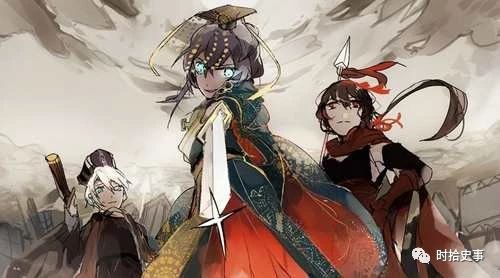 江左三国杀,三国杀江左