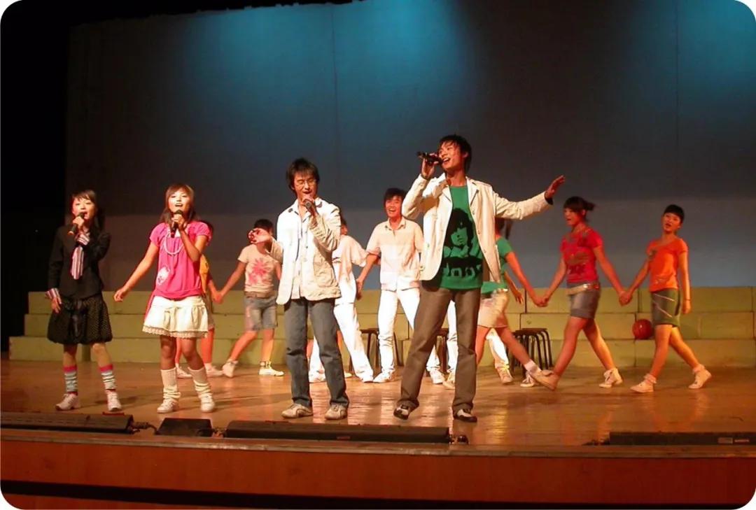 只争朝夕，不负韶华——开封市信息工程学校线上巡礼