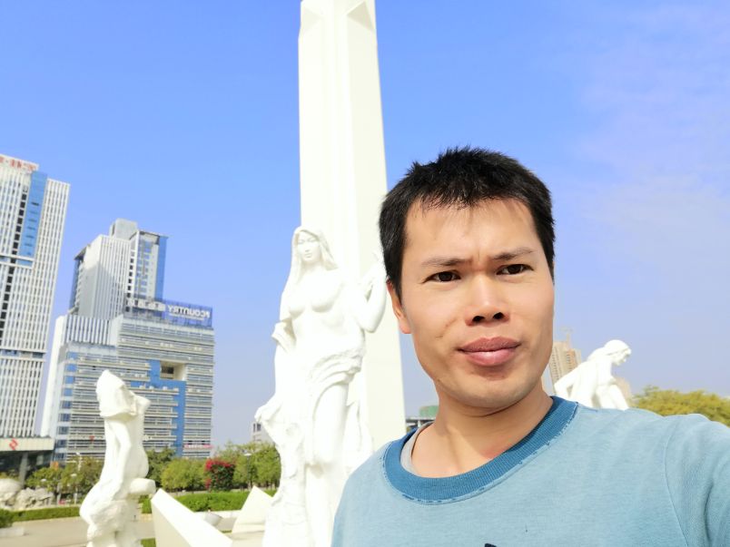 贵港市万达广场航拍图 (贵港有几个万达广场)