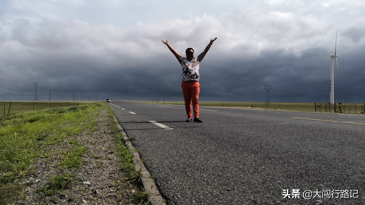 北京草原5天旅游攻略,北京自驾草原四天三晚旅游推荐