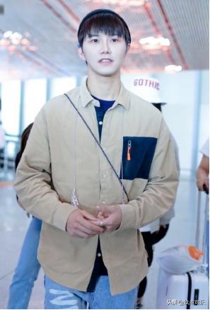 陆思恒说出重点 (陆思恒笑起来)