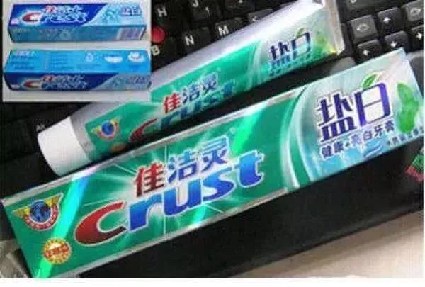 打假的奇葩产品,盘点那些打假成功的商品