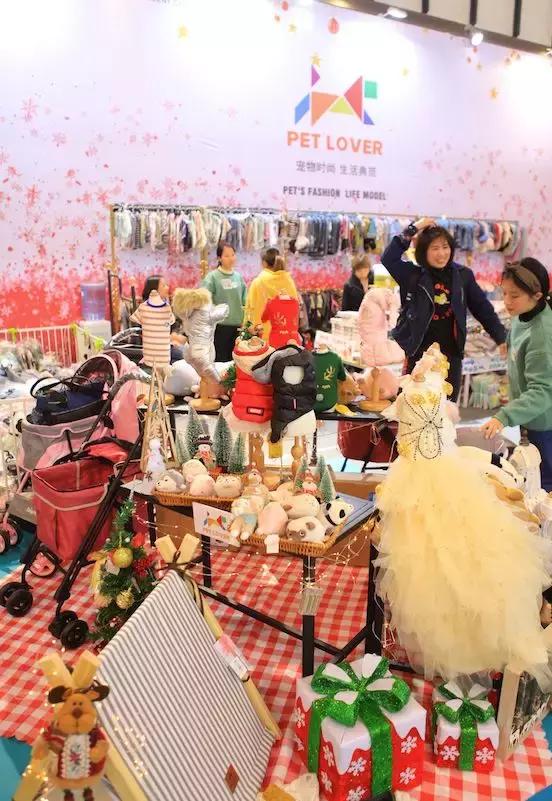 2019年第161届中国宠物文化节,2018年宠物文化节