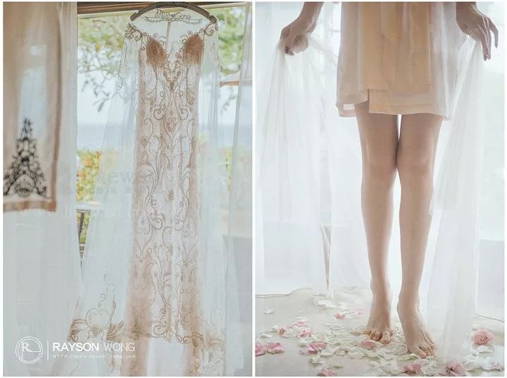 婚礼必拍的十大瞬间,婚礼上最重要哪些画面必拍