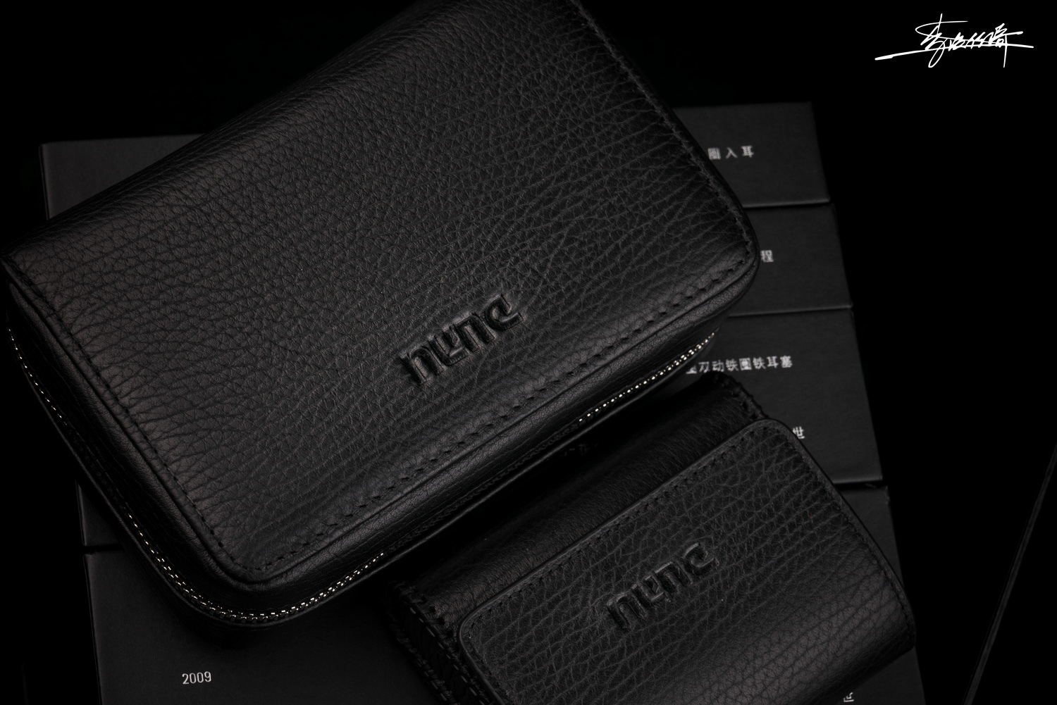 关于动圈的那份原始冲动——达音科Luna“玥”开箱详评