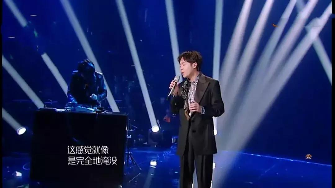 《歌手》创造101许靖韵强势踢馆《声临其境》袁姗姗台湾腔配湘琴