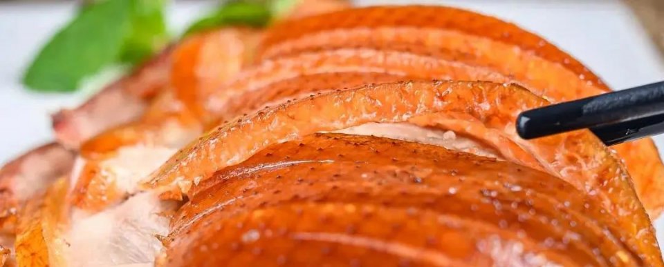 北京烤鸭正宗烤炉,北京烤鸭挂炉烤法