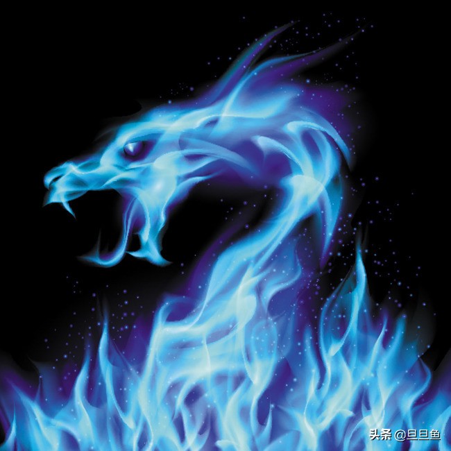 洪荒本源神火排行榜,盘点洪荒的十大本源神火