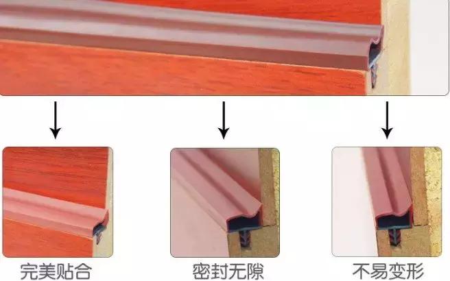 断桥窗户密封条如何更换,塑钢窗户密封条如何贴