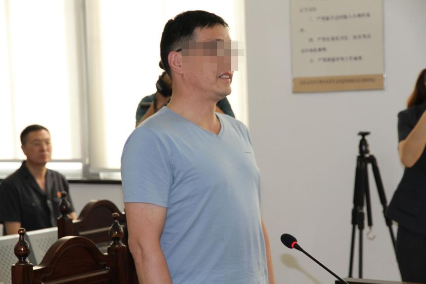 特赦大结局,特赦连续剧全集大结局