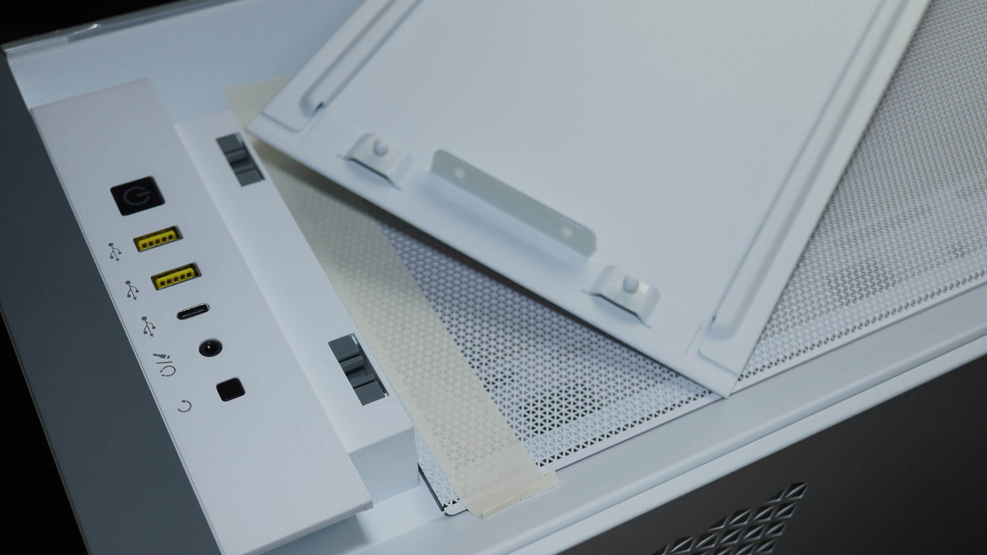 超别墅！给工作室电脑搬进海盗船+骨伽的新家