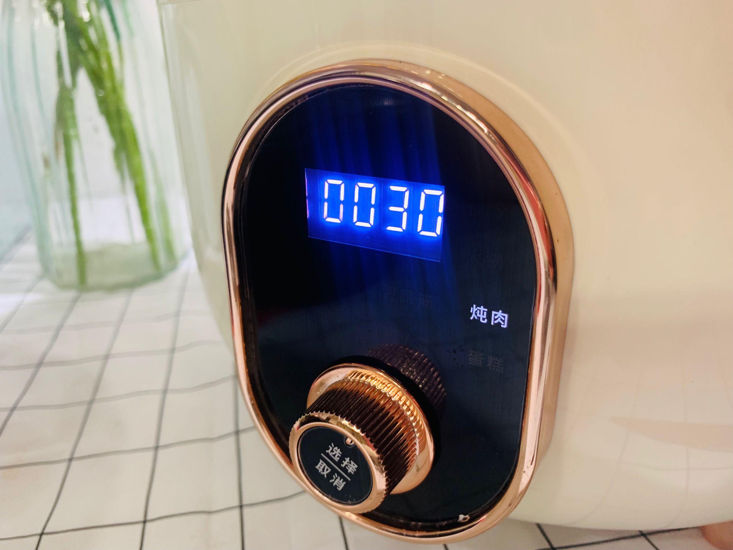 低脂电压力锅测评,安本素电压力锅是日本品牌吗