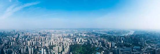 兴盛千年的九龙坡，下一个居住样本在哪里？