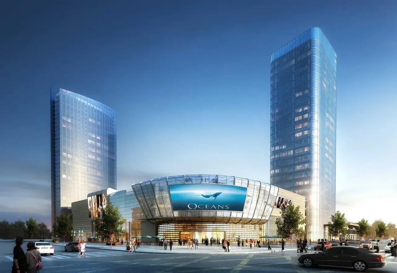 祁东归阳古镇,归阳镇和乌江镇