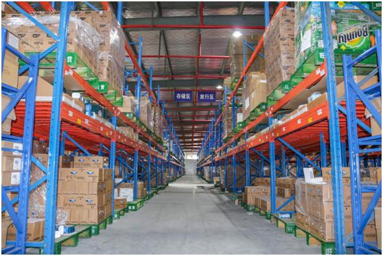 “多多亲子节”开启保税仓联播，百万网友拼抢进口奶粉纸尿裤