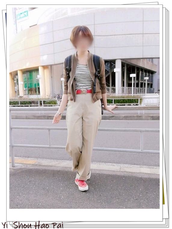 优衣库穿搭夏季女生阔腿裤,优衣库窄版阔腿纯棉女裤