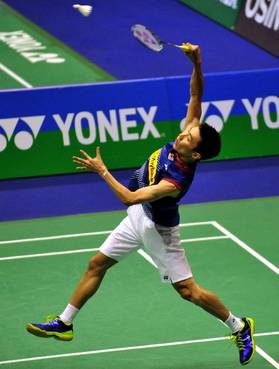 高远球怎么防球,高远球怎样才有威慑力