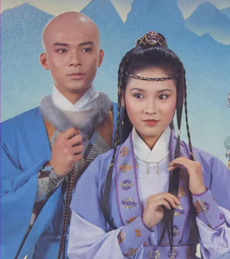 tvb王朝,tvb50周年港剧