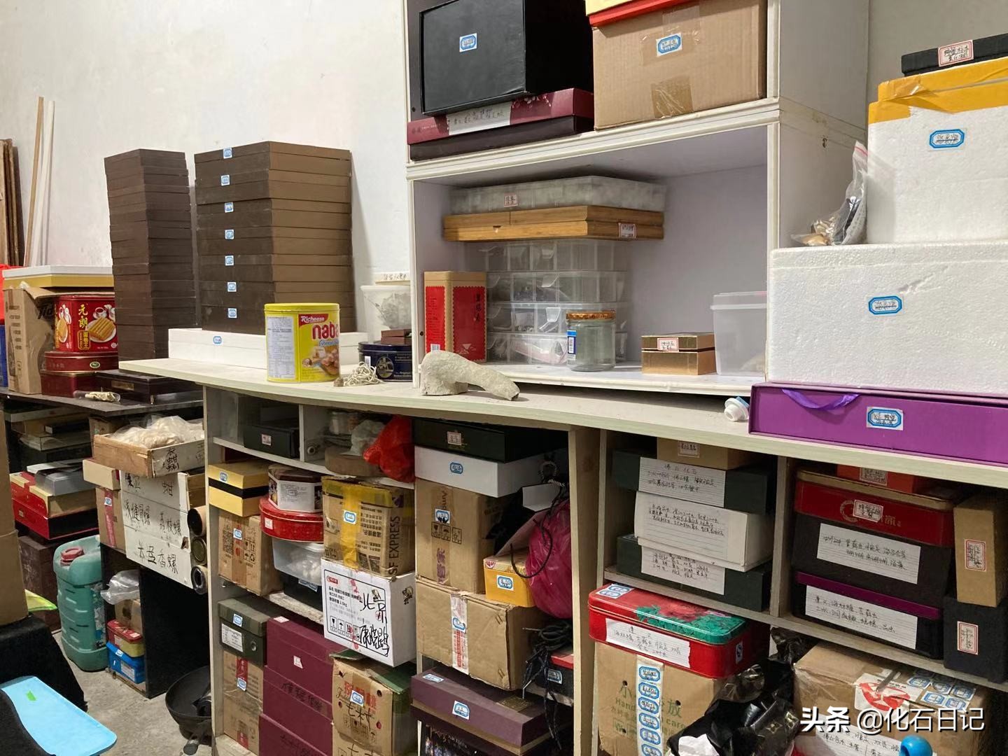 如果你的父亲正在从事中国最冷门的行业，你该去怎样支持他？