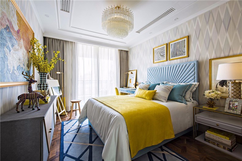 上海府邸全屋定制,品墅高端豪宅设计