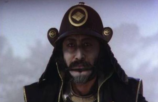 武田信玄的军事才能,武田信玄的谋略