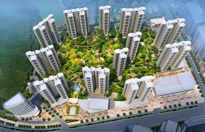 天心区今年交付的楼盘,长沙天心区经贸街楼盘