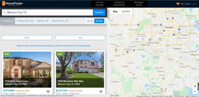 最好用的买房网站,最靠谱的房屋平台