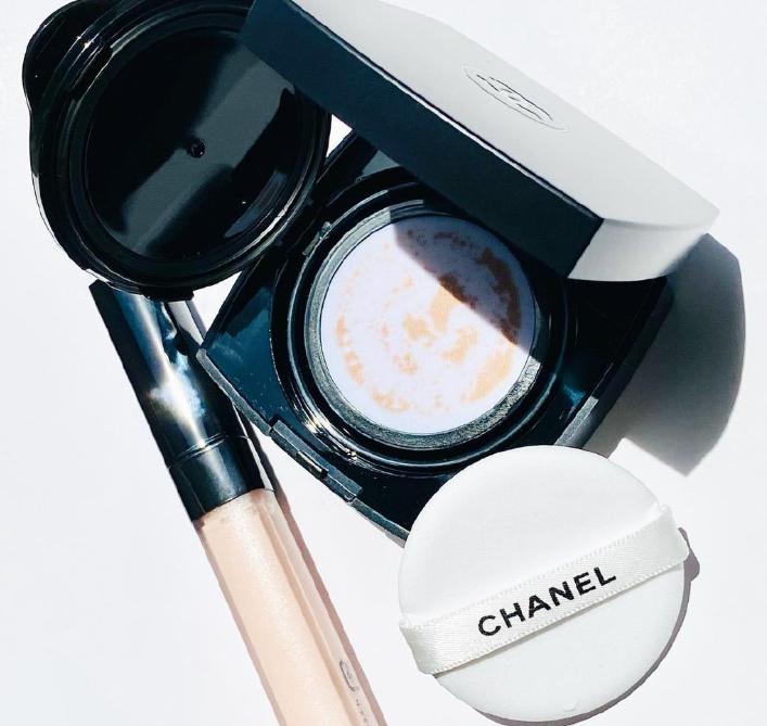 chanel6月上新,chanel2018新款彩妆