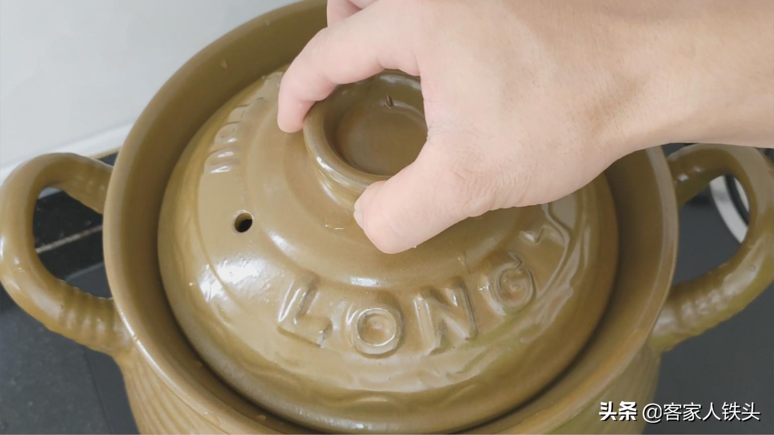 用什么煲老鸭汤好喝,广东人煲鸭子的做法