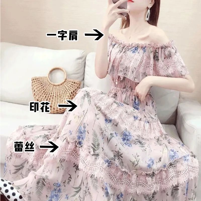 文艺风女生夏季穿搭,夏天穿搭女生矮个子高级感