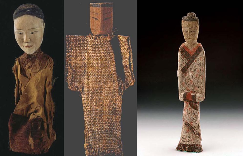 古代妆容化妆教程简单详细,淡妆浓抹总相宜怎么化