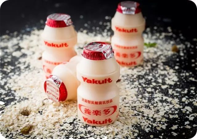 养乐多目前面临什么竞争力,养乐多市场份额多少亿