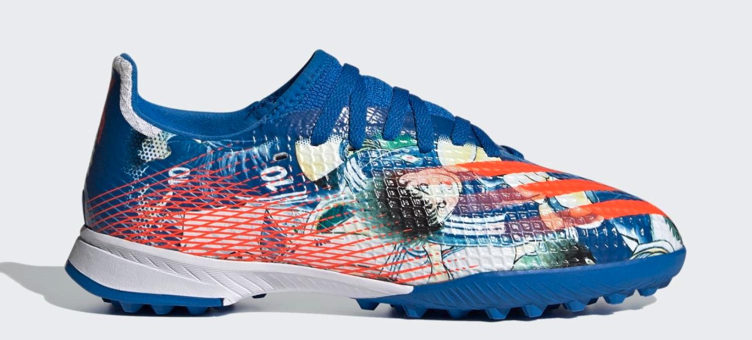 目前比较推荐的足球鞋,2020年脚感最好的十大足球鞋