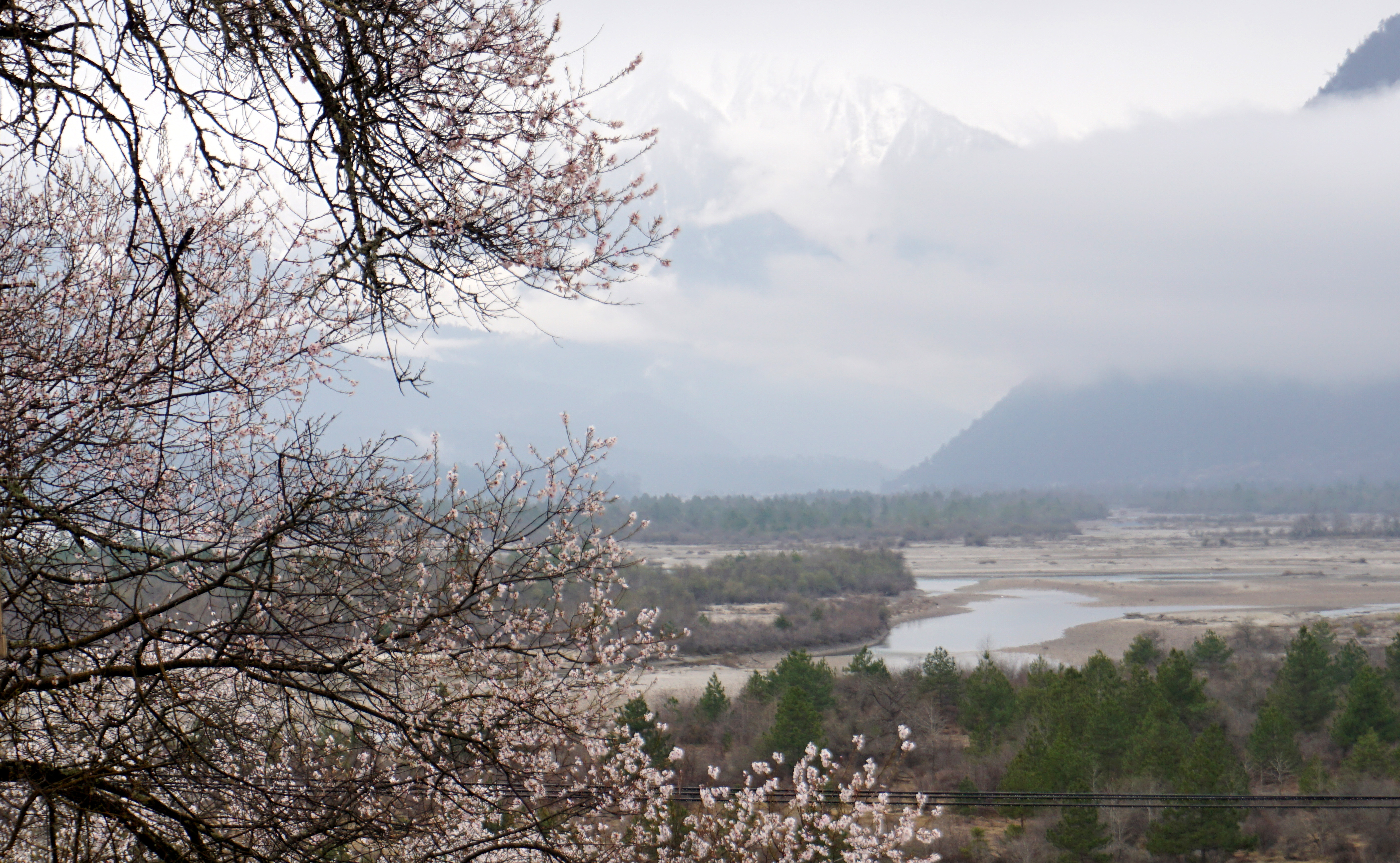 进藏day7试驾,自驾西藏day4