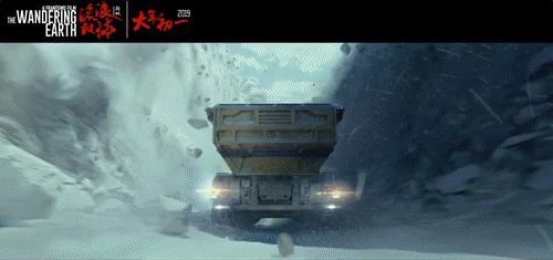 9部毁天灭地的灾难片，除了《流浪地球》，还有一部中国电影入列