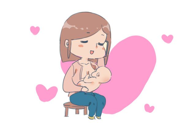 产后胸部干瘪缩小吃什么食物,产后胸部小了怎么办