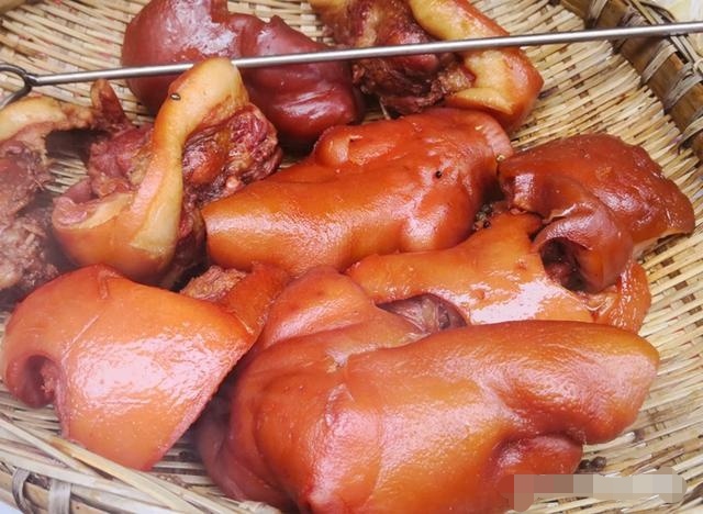 卤肉卤制的火候,卤肉的卤制时间和火候