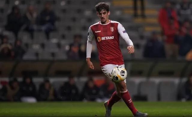 特林康巴萨首秀,特林康巴萨进球