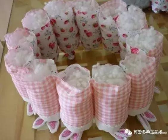 娃娃收纳神器自制,布娃娃收纳神器实用